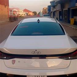 هیوندای ئەلەنترا